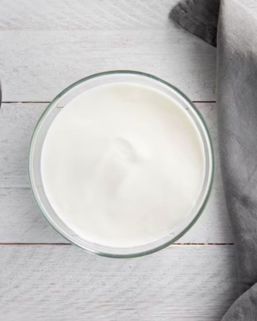 hung curd benefits