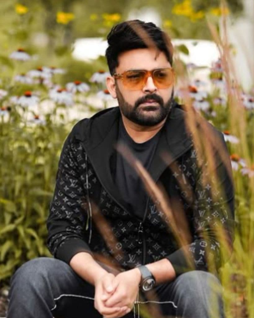 Kapil Sharma