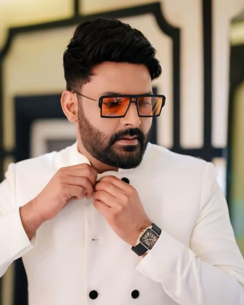 Kapil Sharma Birthday Special