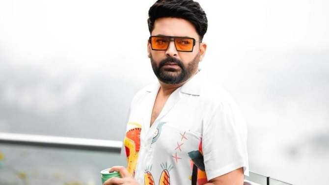Kapil Sharma News in marathi