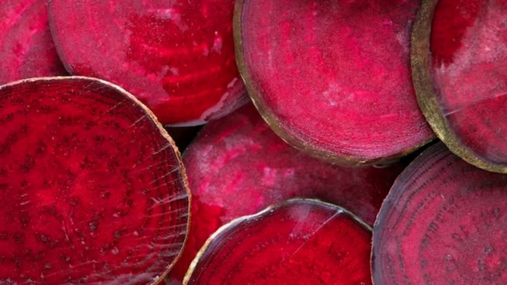 Natural hair color dye at home