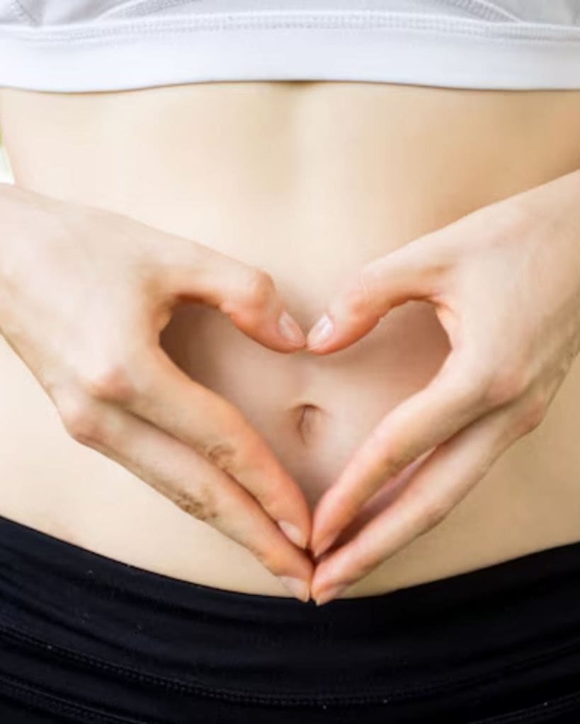 nutmeg benefits for gut health
