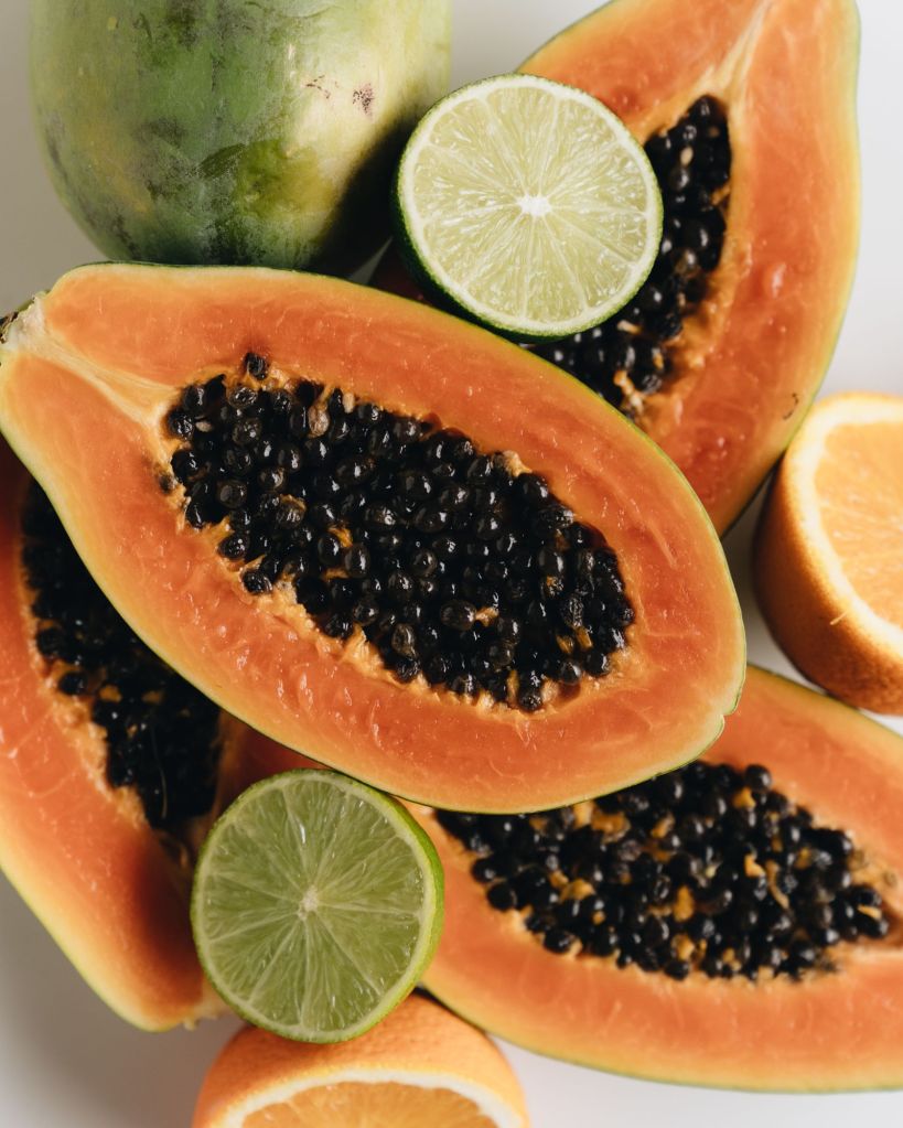 papaya