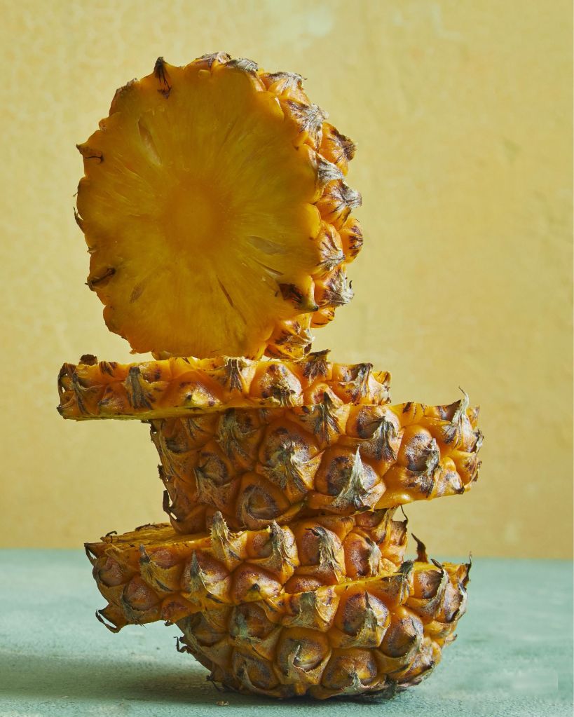 pineapple
