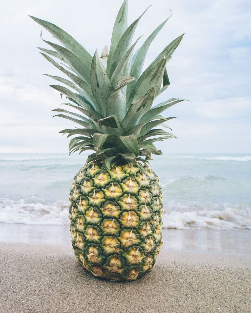 pineapple benefits in marathi