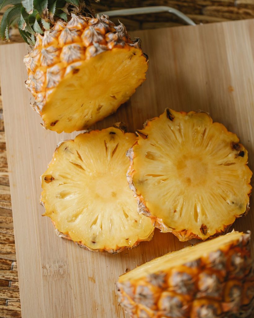 pineapple