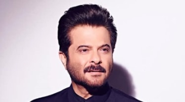 अभिनेता अनिल कपूर (फोटो सौजन्य : इंटरनेट)