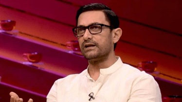 अभिनेता आमिर खान (फोटो सौजन्य : इंडियन एक्सप्रेस)