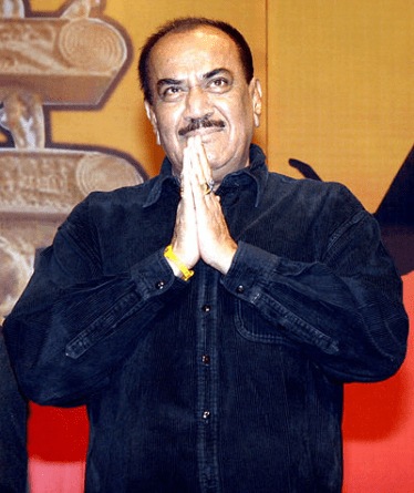 शिवजी साटम