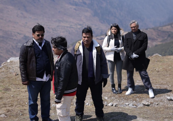 banjara marathi movie