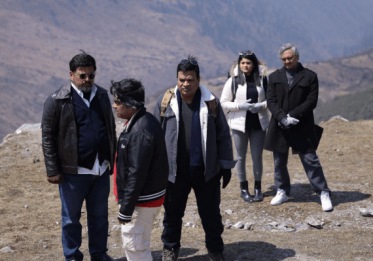 banjara marathi movie