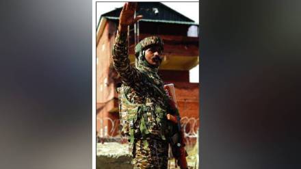 Time for strict action against Pakistan due to Pahalgam attack in Jammu and Kashmir