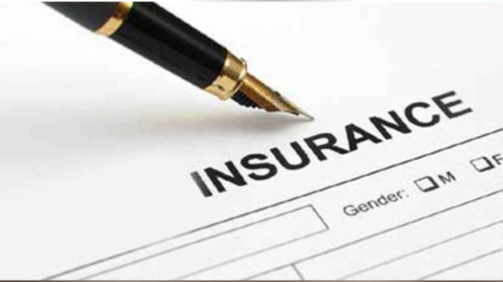 Insurance company ask licence for claim of man killed in cycle accident from family