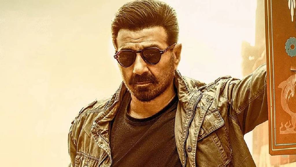 Sunny deol Jaat movie Box office collection