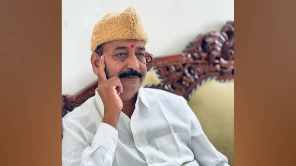 Election of Shri Sant Tukaram Maharaj Sansthan Jalander More won Pune print news