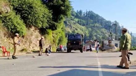 Loksatta editorial on Attack in jammu Kashmir high security region raises questions about the efficiency of various systems