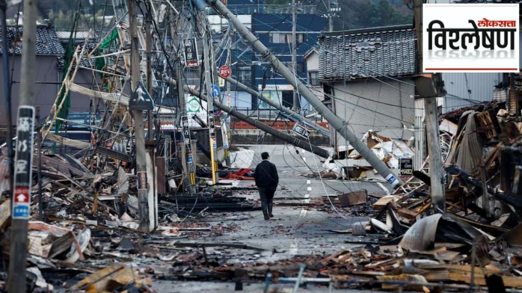 japan mega earthquake warning