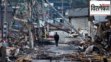 japan mega earthquake warning