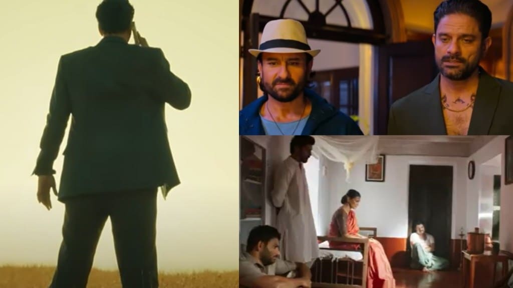 jewel thief to l2 empuraan new ott release this week Crazxy jewel thief to l2 empuraan new ott release this week Crazxy