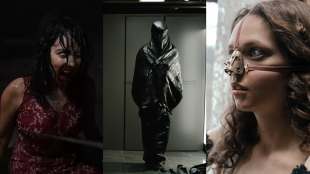 2025 horror films