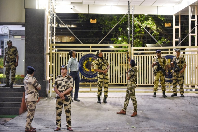 Rana extradited from USA