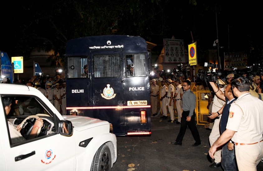 Tahawwur Rana terrorism charges