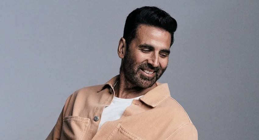 Akshay Kumar Income