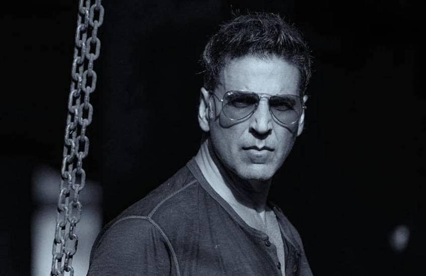 Akshay Kumar Property