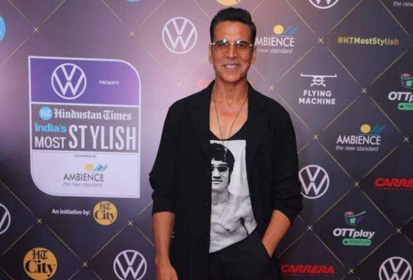 Akshay Kumar sells office Earning Price
