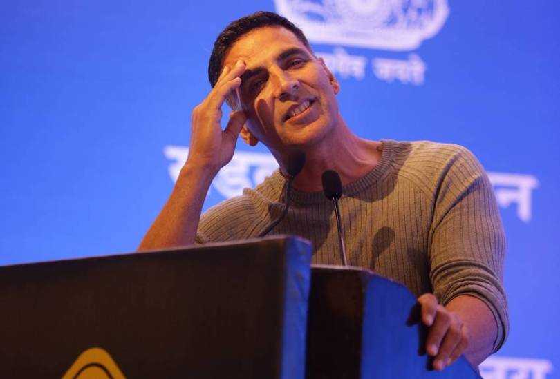 Akshay Kumar Property Details