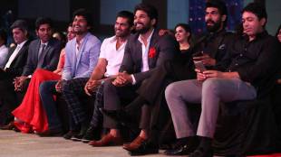 Allu Arjun Family Tree, Father, Wife and Children