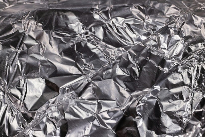 Aluminum Foil