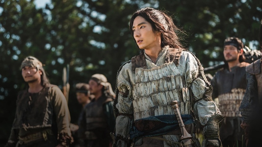 Arthdal Chronicles