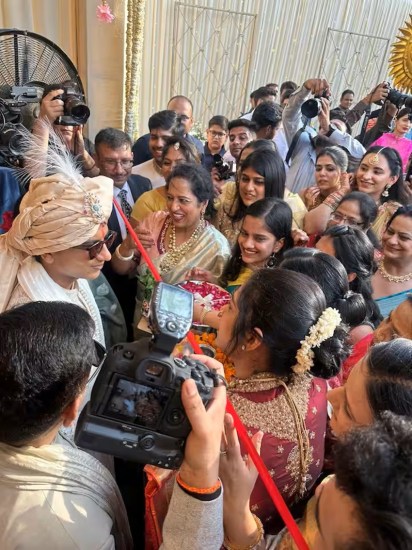 Arvind Kejriwal son in law