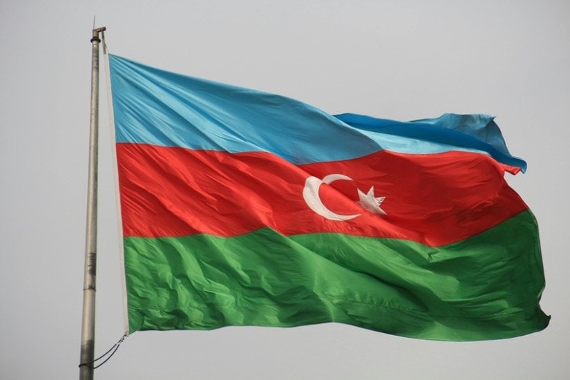 Azerbaijan