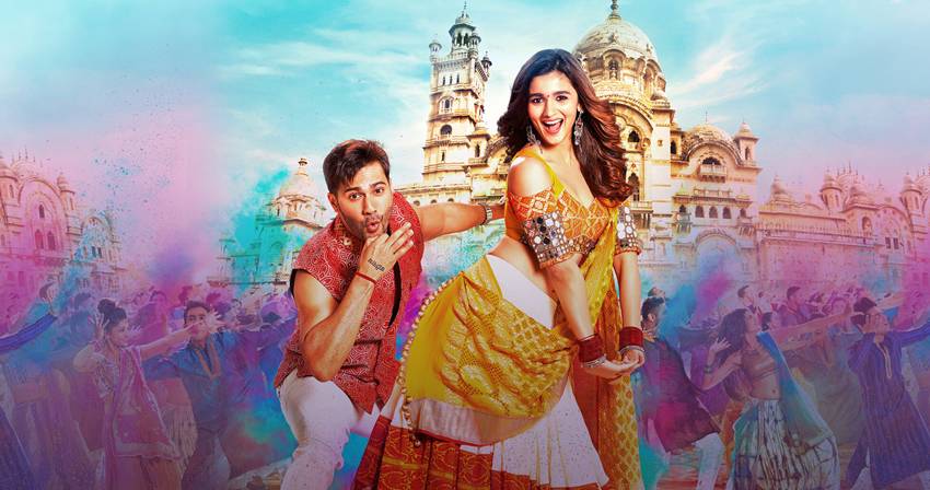 Badrinath Ki Dulhania