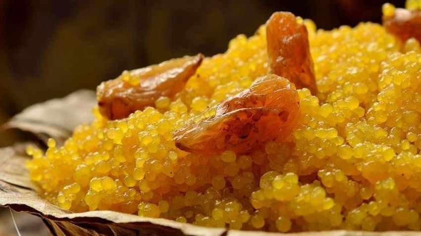 Bardhaman Mihidana