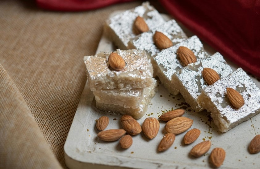 Indian Sweets