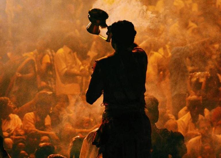 Hindu in Belgium