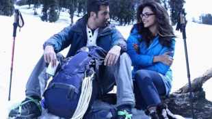 Best movie scenes shot in Pahalgam