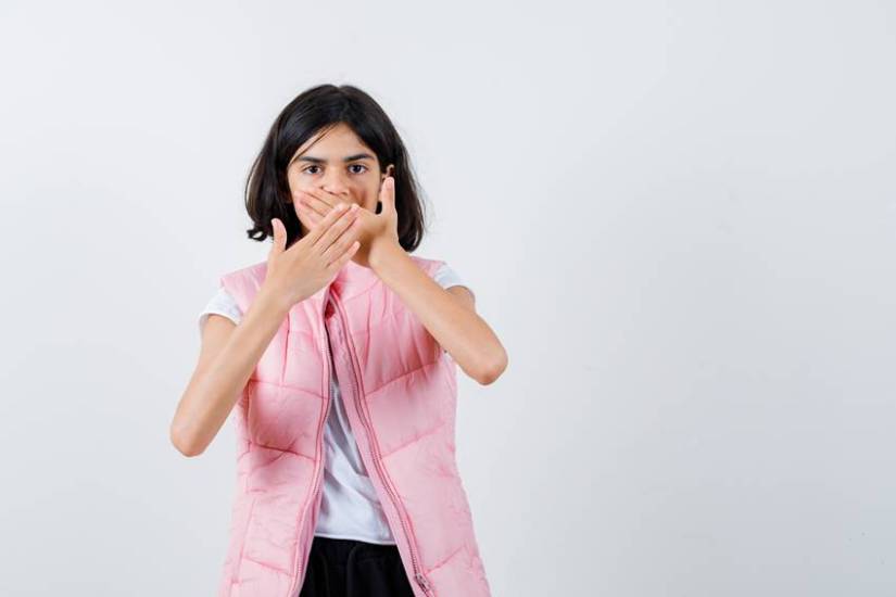 Mouth odor solutions