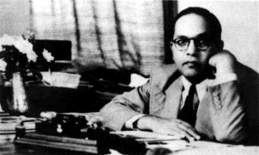 When Bhimrao Ambedkar Fell in Love with a Doctor