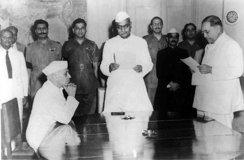 Bhimrao Ambedkar Love life
