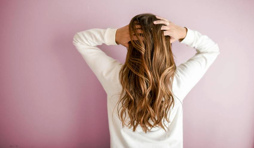 Natural hair Packs tips