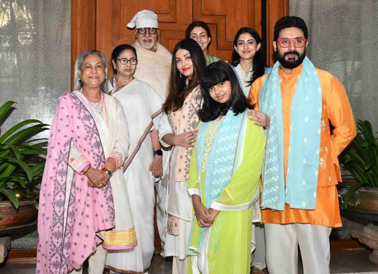 Aishwarya Rai Bachchan marriage