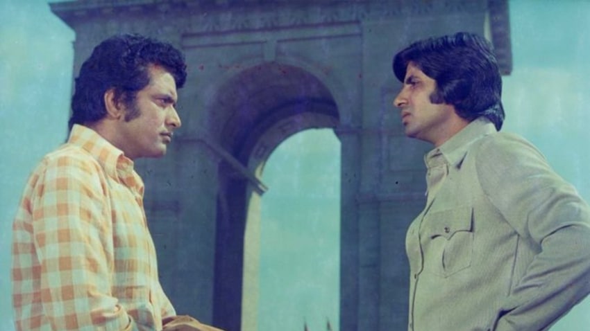 Dadasaheb Phalke Award winner