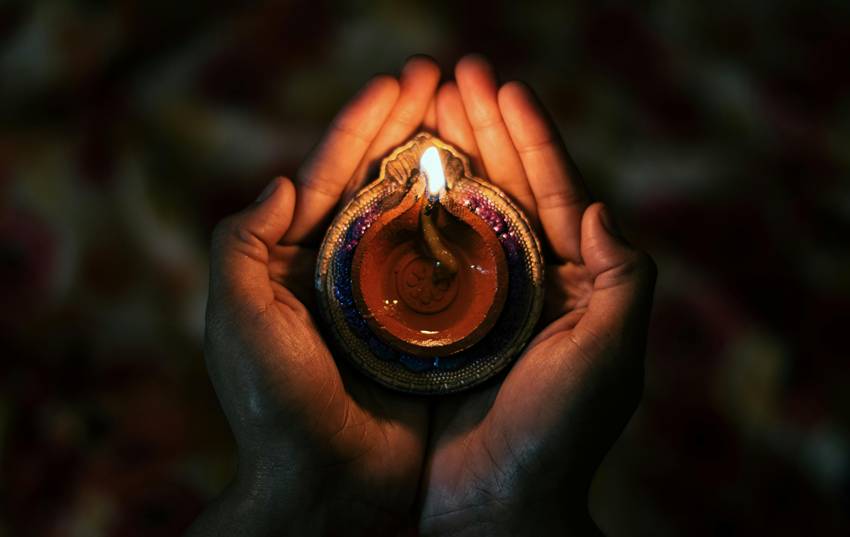 lighting lamp kill bacteria Belief