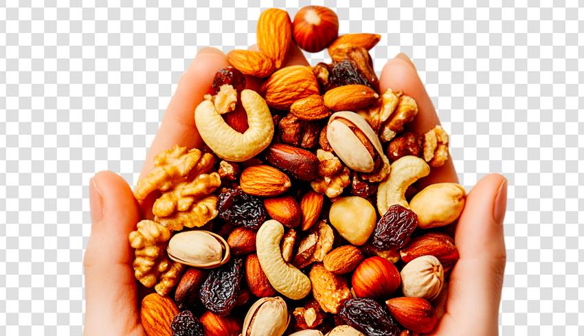 Foods to Improve Hair Growth