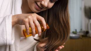 Foods to Improve Hair Growth Naturally