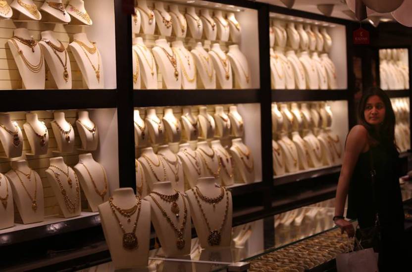 Akshaya Tritiya bought gold